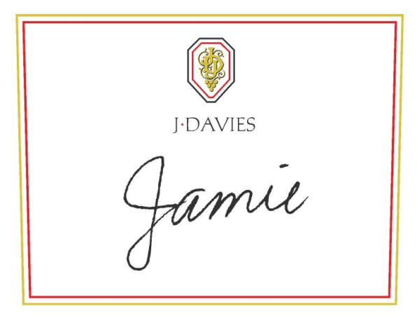 Rượu vang đỏ Davies Jamie Cabernet Sauvignon 2015