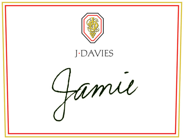 Rượu vang đỏ Davies Jamie Cabernet Sauvignon 2017