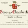 Rượu vang đỏ Denis Mortet Gevrey-Chambertin Combes-du-Dessus 2002