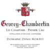 Rượu vang đỏ Denis Mortet Gevrey-Chambertin Les Champeaux Premier Cru 2021
