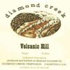 Rượu vang đỏ Diamond Creek Volcanic Hill Cabernet Sauvignon (6 Liter) 2018