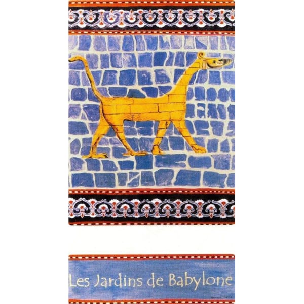 Rượu vang trằng Didier Dagueneau Jurancon Les Jardins de Babylone 2010