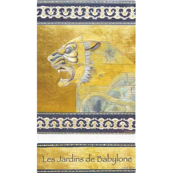 Rượu vang trằng Didier Dagueneau Jurancon Les Jardins de Babylone 2012