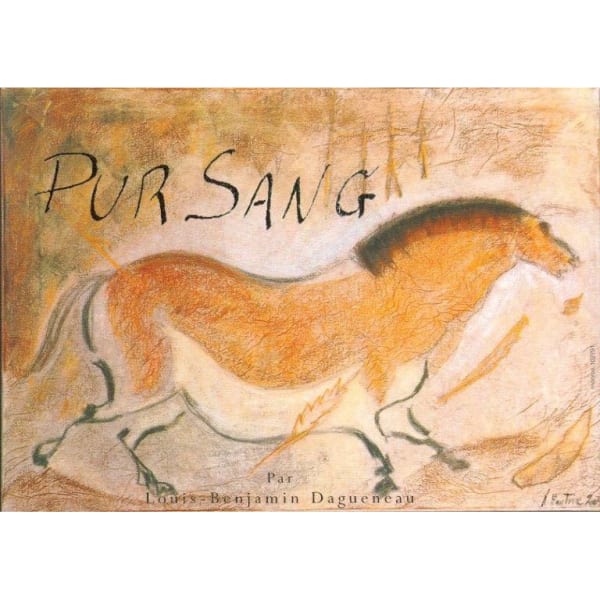 Rượu vang trằng Didier Dagueneau Pouilly Fume Pur Sang (chai Magnum 1,5 lít) 2006