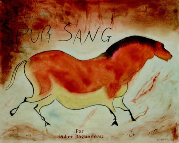 Rượu vang trằng Didier Dagueneau Pouilly-Fume Pur Sang 2011