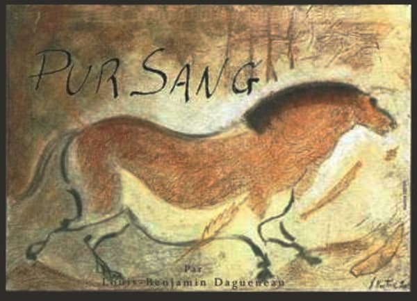 Rượu vang trằng Didier Dagueneau Pouilly-Fume Pur Sang 2013