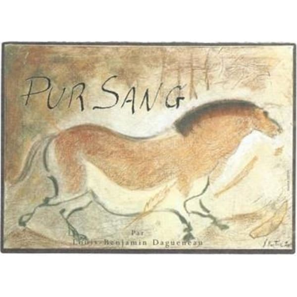 Rượu vang trằng Didier Dagueneau Pouilly-Fume Pur Sang 2014