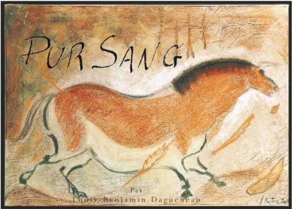 Rượu vang trằng Didier Dagueneau Pouilly-Fume Pur Sang 2018