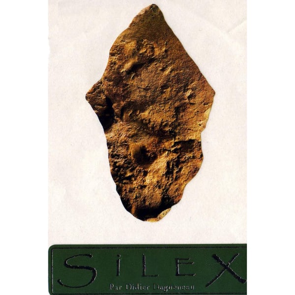 Rượu vang trằng Didier Dagueneau Pouilly Fume Silex (chai Magnum 1,5 lít) 2005