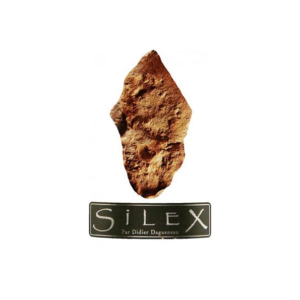 Rượu vang trằng Didier Dagueneau Pouilly Fume Silex (chai Magnum 1,5 lít) 2006