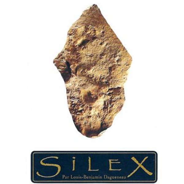 Rượu vang trằng Didier Dagueneau Pouilly-Fume Silex Blanc 2011