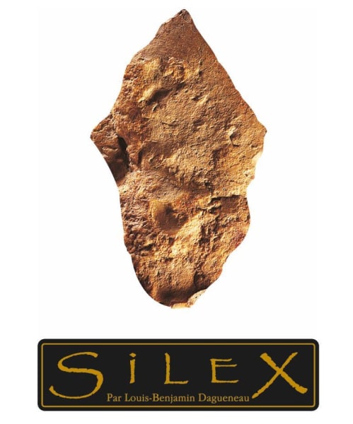 Rượu vang trằng Didier Dagueneau Pouilly-Fume Silex Blanc 2020