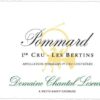 Rượu vang đỏ Dom. Chantal Lescure Pommard Les Bertins Premier CRU 2013