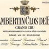 Rượu vang đỏ Domaine Armand Rousseau Chambertin Clos de Beze Grand Cru 2018