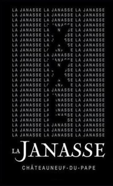 Rượu vang đỏ Domaine de la Janasse Chateauneuf-du-Pape Cuvee XXL 2016