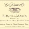 Rượu vang đỏ Domaine de la Pousse d'Or  Bonnes-Mares Grand Cru 2014
