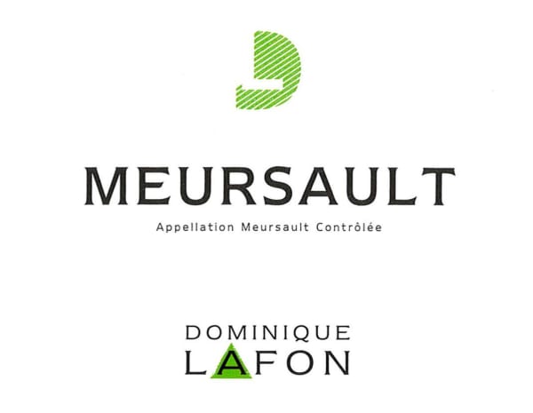 Rượu vang trằng Domaine des Comtes Lafon Meursault 2017