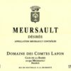 Rượu vang trằng Domaine des Comtes Lafon Meursault Desiree 2020