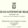 Rượu vang đỏ Domaine des Comtes Lafon Volnay Santenots-du-Milieu Premier Cru 2019