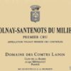 Rượu vang đỏ Domaine des Comtes Lafon Volnay Santenots-du-Milieu Premier Cru 2020