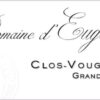 Rượu vang đỏ Domaine d'Eugenie Clos-Vougeot Grand Cru 2014