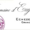 Rượu vang đỏ Domaine d'Eugenie Echezeaux Grand Cru 2008