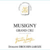 Rượu vang đỏ Domaine Drouhin-Laroze Musigny Grand Cru 2013