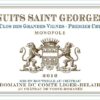 Rượu vang trằng Domaine du Comte Liger-Belair Nuits Saint Georges Clos des Grandes Vignes Premier Cru 2012