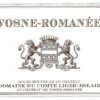 Rượu vang đỏ Domaine du Comte Liger-Belair Vosne-Romanee 2010