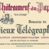 Rượu vang đỏ Domaine du Vieux Telegraphe Chateauneuf-du-Pape (chai Magnum 1,5 lít) 1994