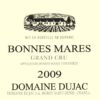Rượu vang đỏ Domaine Dujac Bonnes Mares Grand Cru 2009