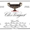 Rượu vang đỏ Domaine Gros Frere et Soeur Clos Vougeot Grand Cru 2020