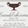 Rượu vang đỏ Domaine Gros Frere et Soeur Grands Echezeaux Grand Cru 2013