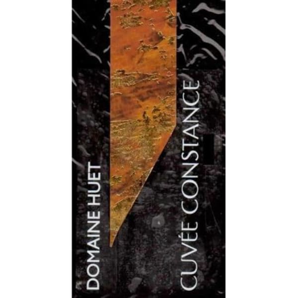 Rượu vang trằng Domaine Huet Cuvee Constance (500ML) 2009