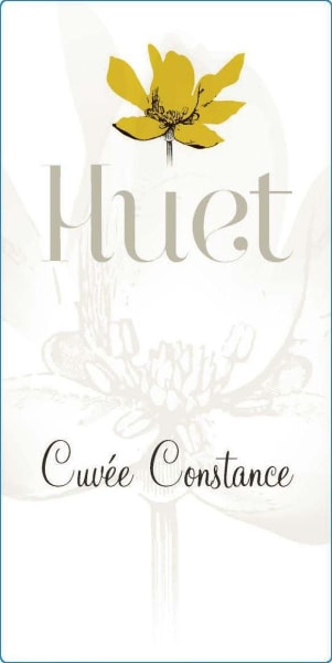Rượu vang trằng Domaine Huet Cuvee Constance (500ML) 2016
