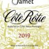 Rượu vang đỏ Domaine Jamet Cote-Rotie 2019