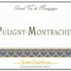 Rượu vang trằng Domaine Jean Chartron Puligny-Montrachet 2021