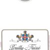 Rượu vang trằng Domaine Leflaive Pouilly-Fuisse 2018