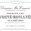 Rượu vang đỏ Domaine Meo-Camuzet Vosne-Romanee Aux Brulees Premier Cru 2018