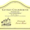 Rượu vang đỏ Domaine Perrot-Minot Gevrey-Chambertin Les Perrieres Vieilles Vignes Premier Cru 2005