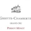 Rượu vang đỏ Domaine Perrot-Minot Griotte-Chambertin Grand Cru (chai Magnum 1,5 lít) 2019