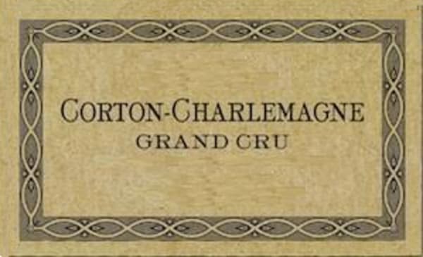 Rượu vang trằng Domaine Philippe Charlopin-Parizot Domaine Philippe Charlopin-Parizot -Charlemagne 2012