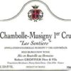 Rượu vang đỏ Domaine Robert Groffier Chambolle Musigny Les Sentiers Premier Cru 2005