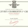 Rượu vang đỏ Domaine Trapet Gevrey-Chambertin Petite Chapelle Premier Cru 2020