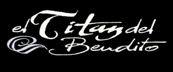 Rượu vang đỏ Dominio del Bendito El Titan del Bendito 2007