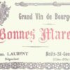 Rượu vang đỏ Dominique Laurent Bonnes Mares Vieilles Vignes Grand Cru 2000