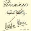 Rượu vang đỏ Dominus Estate 2018