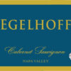 Rượu vang đỏ Egelhoff Wines Cabernet Sauvignon (chai 6 lít) 2002