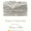 Rượu vang trằng Eisele Vineyard Sauvignon Blanc 2020