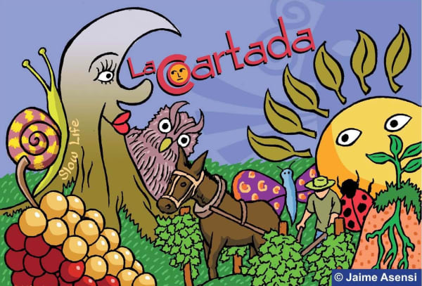 Rượu vang đỏ Eladio Pineiro La Coartada 2006